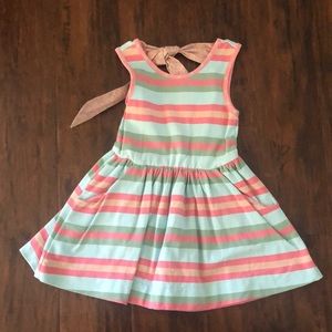 Matilda Jane dress